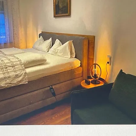 In 公寓 法兰肯塔尔