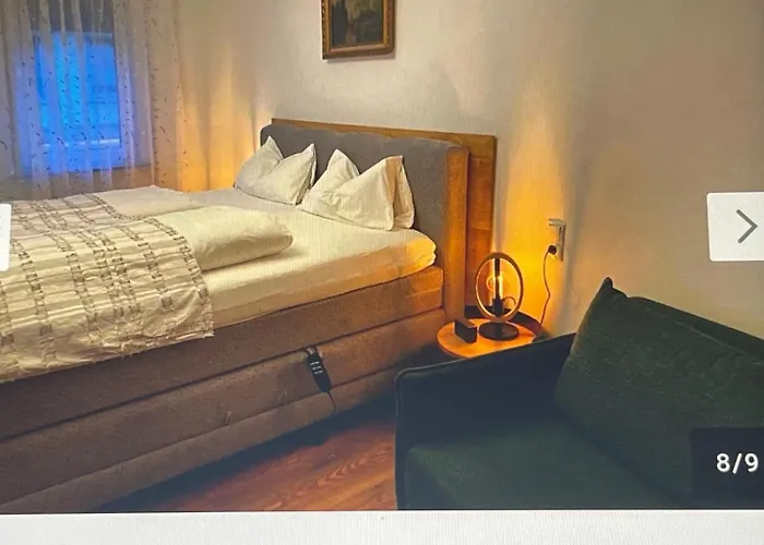 In Apartamento Frankenthal (Rhineland-Palatinate)