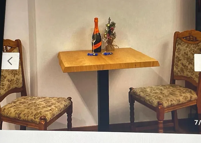 In Apartamento Frankenthal (Rhineland-Palatinate)