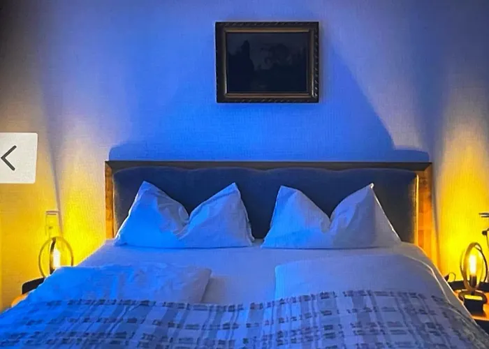 In Frankenthal (Rhineland-Palatinate)